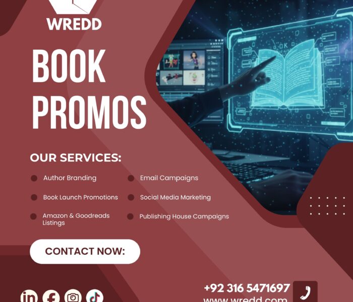 Book Promos