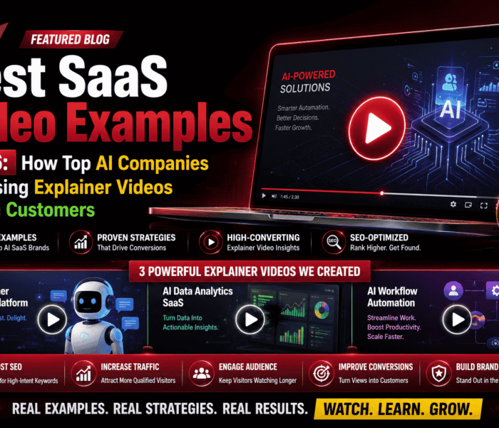 Best SaaS Video Examples 2026 How Top AI Companies Are Using Explainer Videos to Win Customers (1)