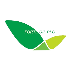 Forte Oil PLC — WREDD animation client