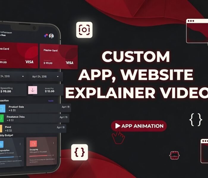 Explainer Video for App Launch: The Complete Guide (2026) | WREDD