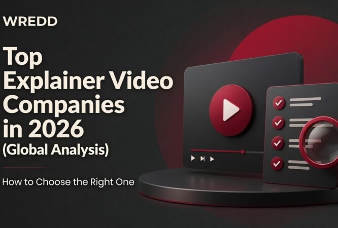 Yum Yum Video alternatives for SaaS explainer video production compared by WREDD