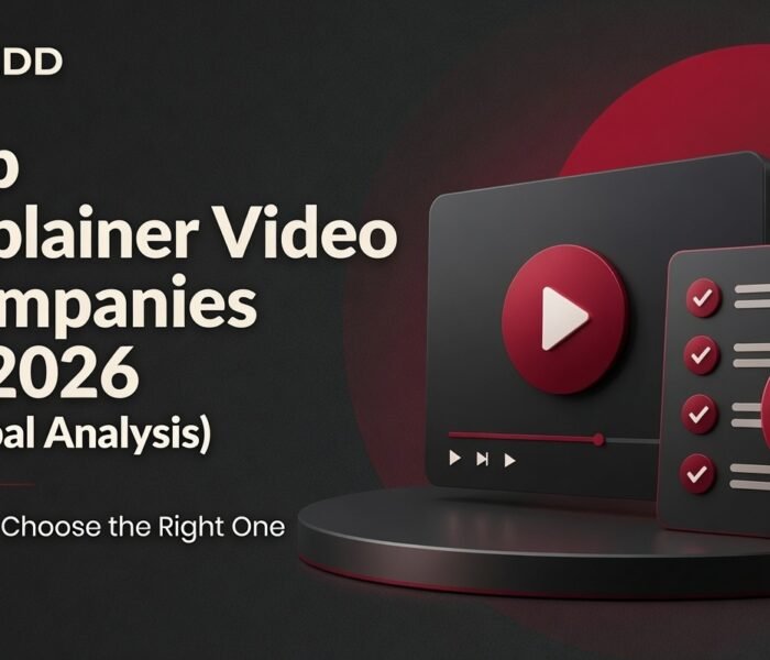 Yum Yum Video alternatives for SaaS explainer video production compared by WREDD