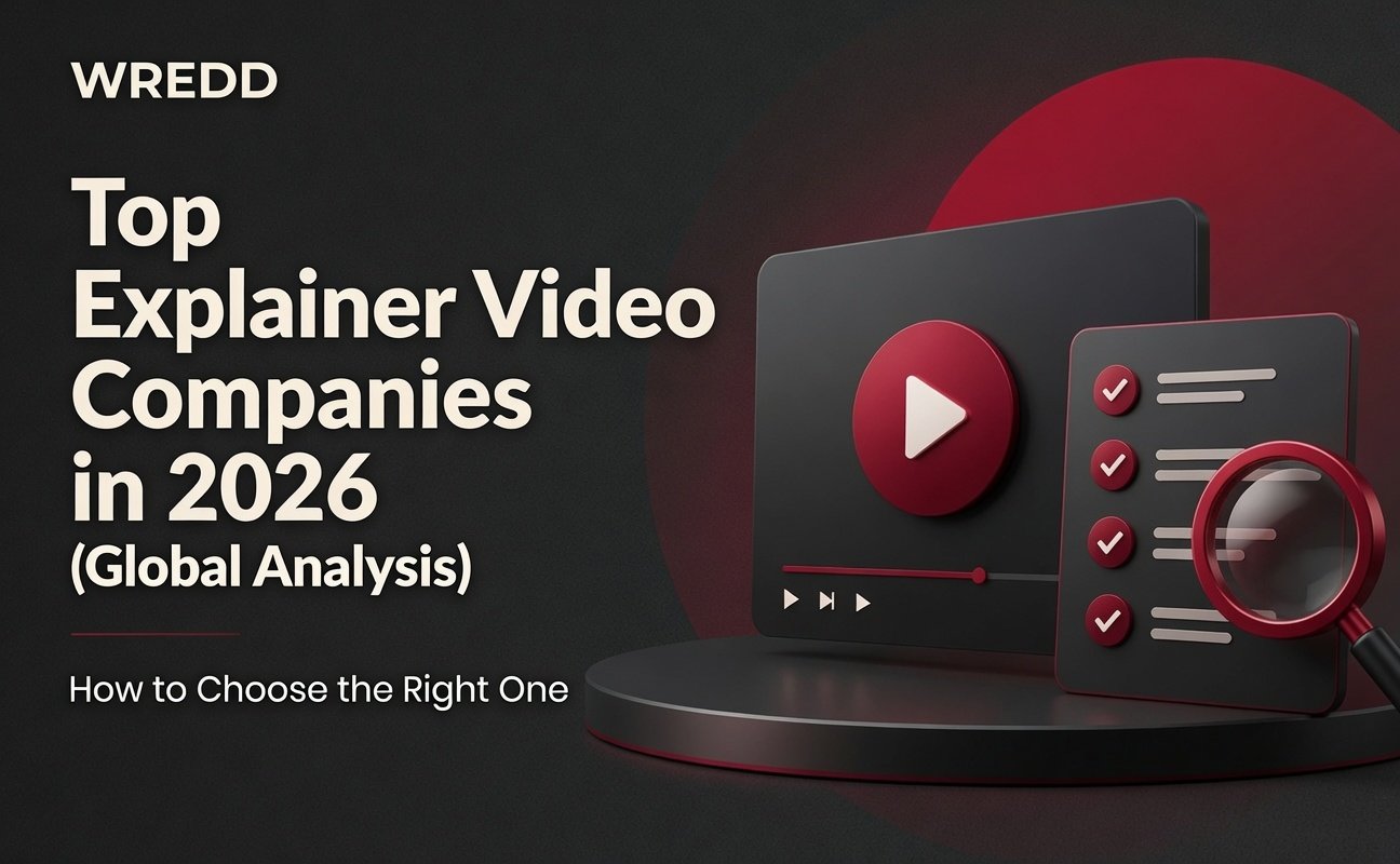 Yum Yum Video alternatives for SaaS explainer video production compared by WREDD