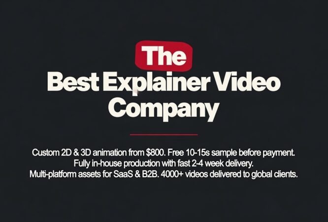 Explainify vs WREDD: Which SaaS Explainer Video Studio Is Right for You?