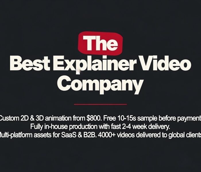 Explainify vs WREDD: Which SaaS Explainer Video Studio Is Right for You?